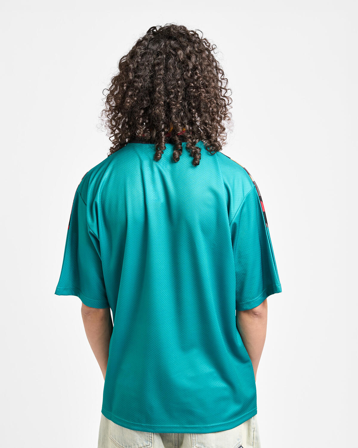 adidas Originals DFB Away Jersey 94 | JZ6941 | AFEW STORE